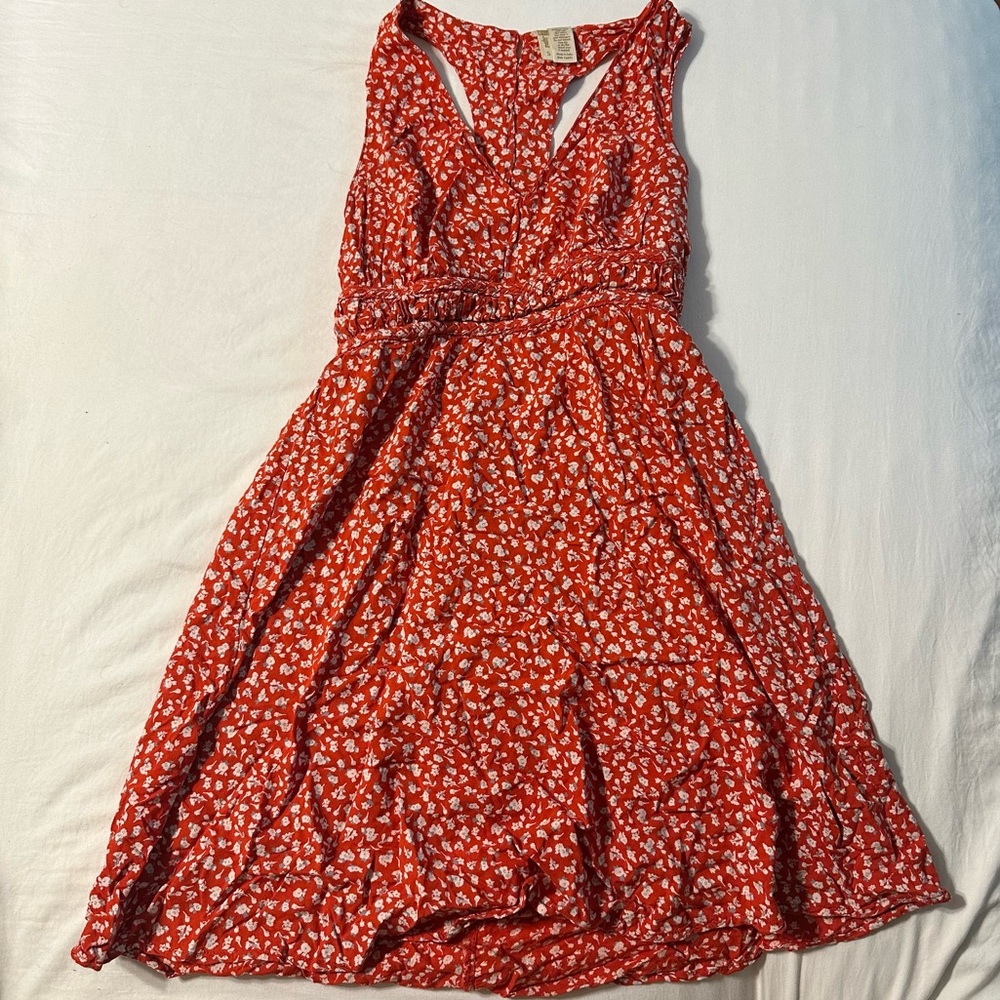 Cute Summer Dress